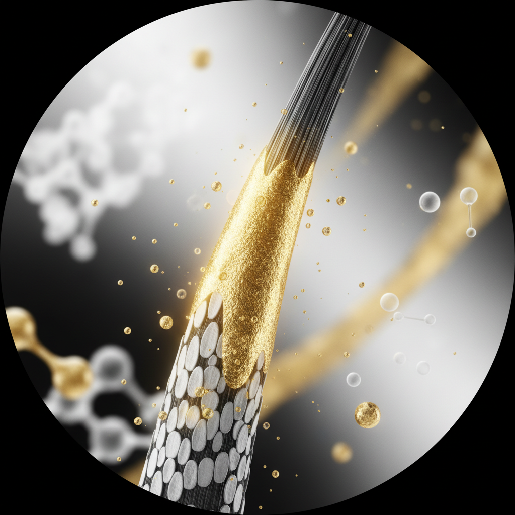 Hair Cuticle Porosity and Lipid Protection: what the evidence shows in the context of Hair Cuticle Porosity and Lipid Protection