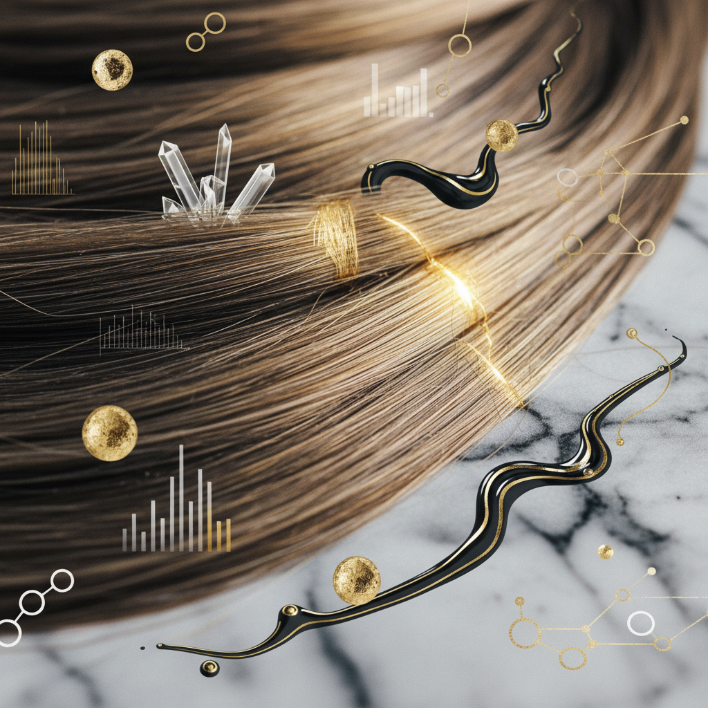 Hair Cuticle Repair Techniques: what the evidence shows in the context of Hair Cuticle Repair Techniques