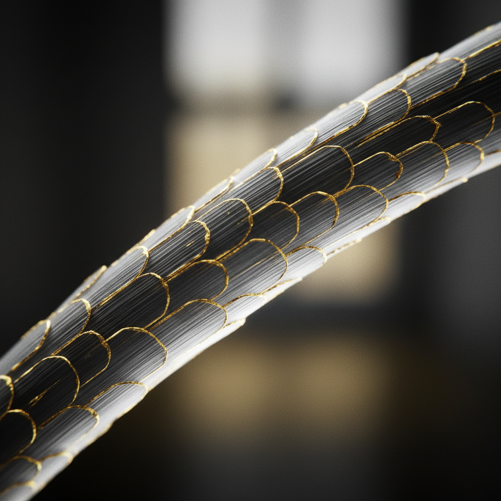 Hair Cuticle Structure: what the evidence shows in the context of Hair Cuticle Structure
