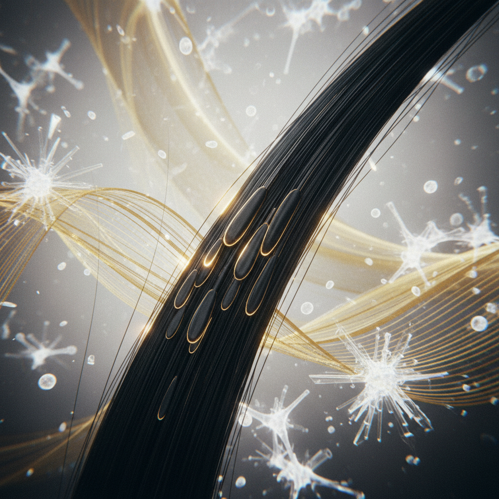 Hair Cuticle Structure and Function: what the evidence shows in the context of Hair Cuticle Structure and Function