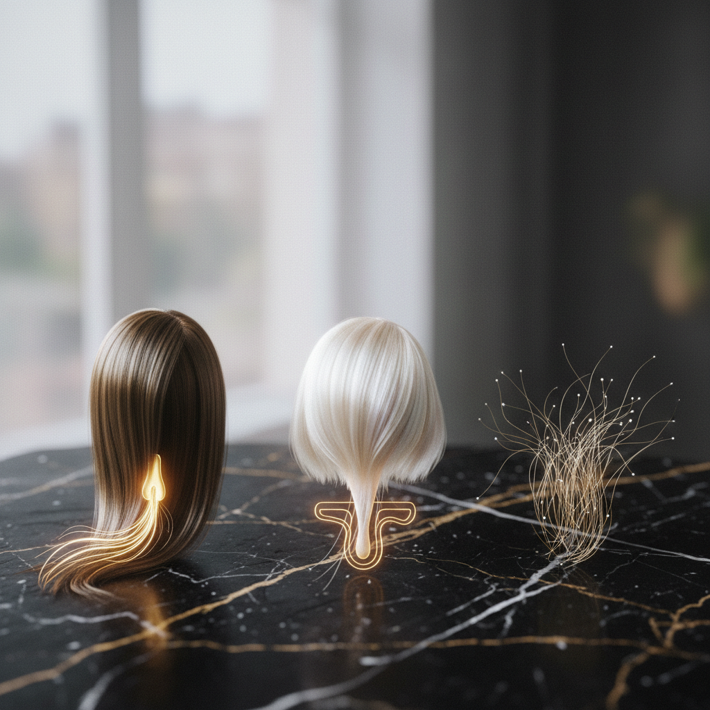 Hair Cycle Phases: what the evidence shows in the context of Hair Cycle Phases