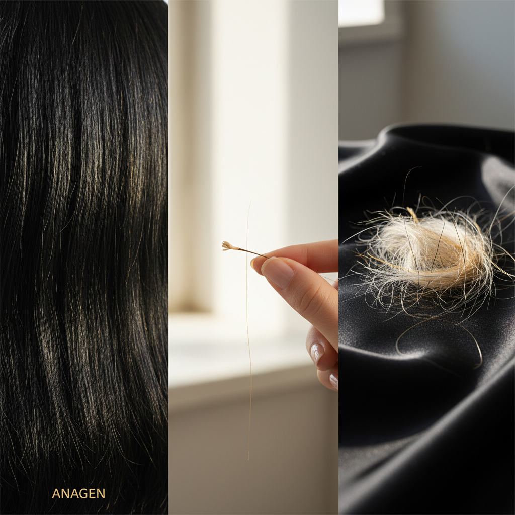 Hair Cycle Stages: what the evidence shows in the context of Hair Cycle Stages