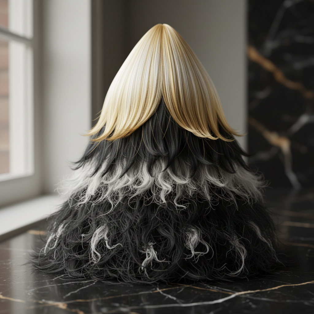 The Hair Damage Hierarchy: what the evidence shows in the context of The Hair Damage Hierarchy