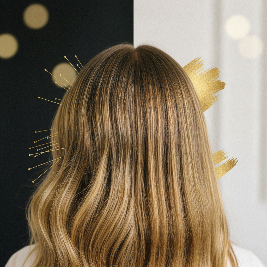 Hair Density vs Thickness: what the evidence shows in the context of Hair Density vs Thickness