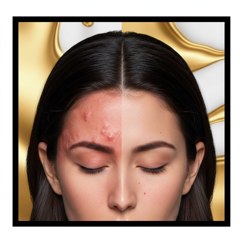 Signs and symptoms: allergy versus irritation in the context of Hair Dye Allergies