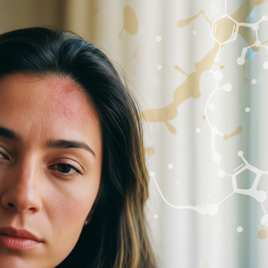 Hair Dye Allergies Explained: what the evidence shows in the context of Hair Dye Allergies Explained