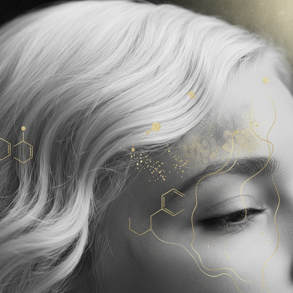 Chemical mechanisms: how dyes interact with hair and skin in the context of Hair Dye Chemical Safety