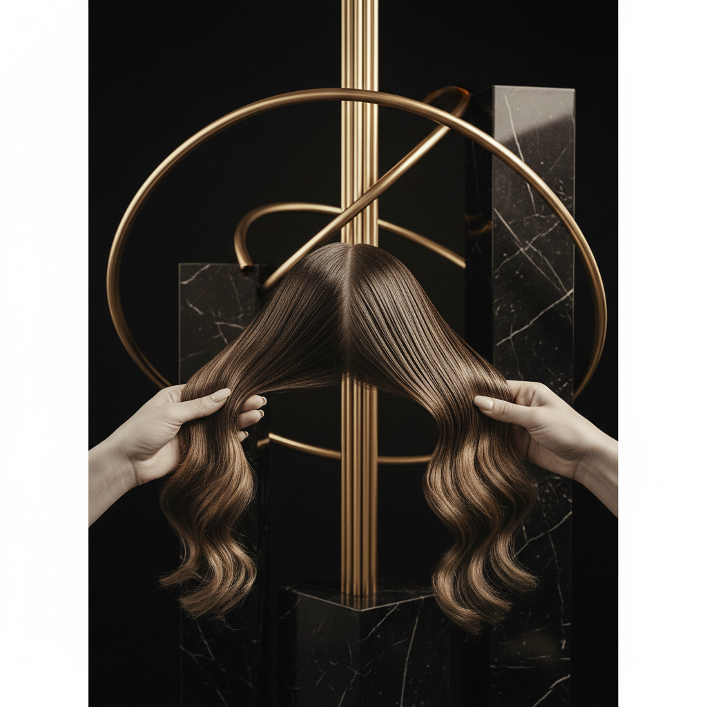 Hair Elasticity