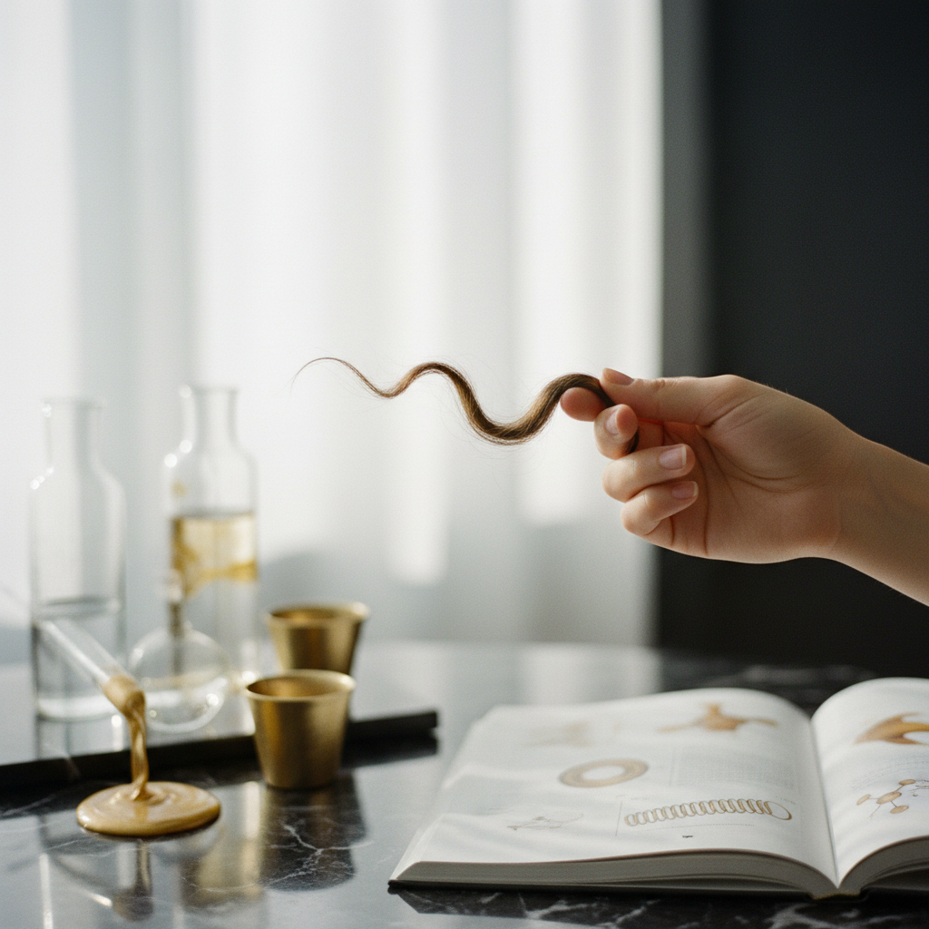 Hair Elasticity Test: what the evidence shows in the context of Hair Elasticity Test