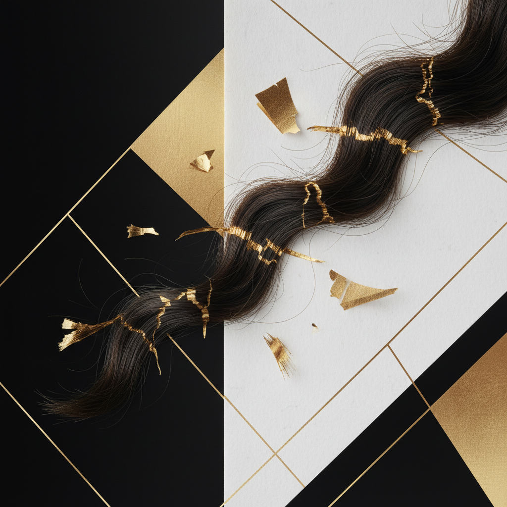 Hair Fibre Breakage: what the evidence shows in the context of Hair Fibre Breakage