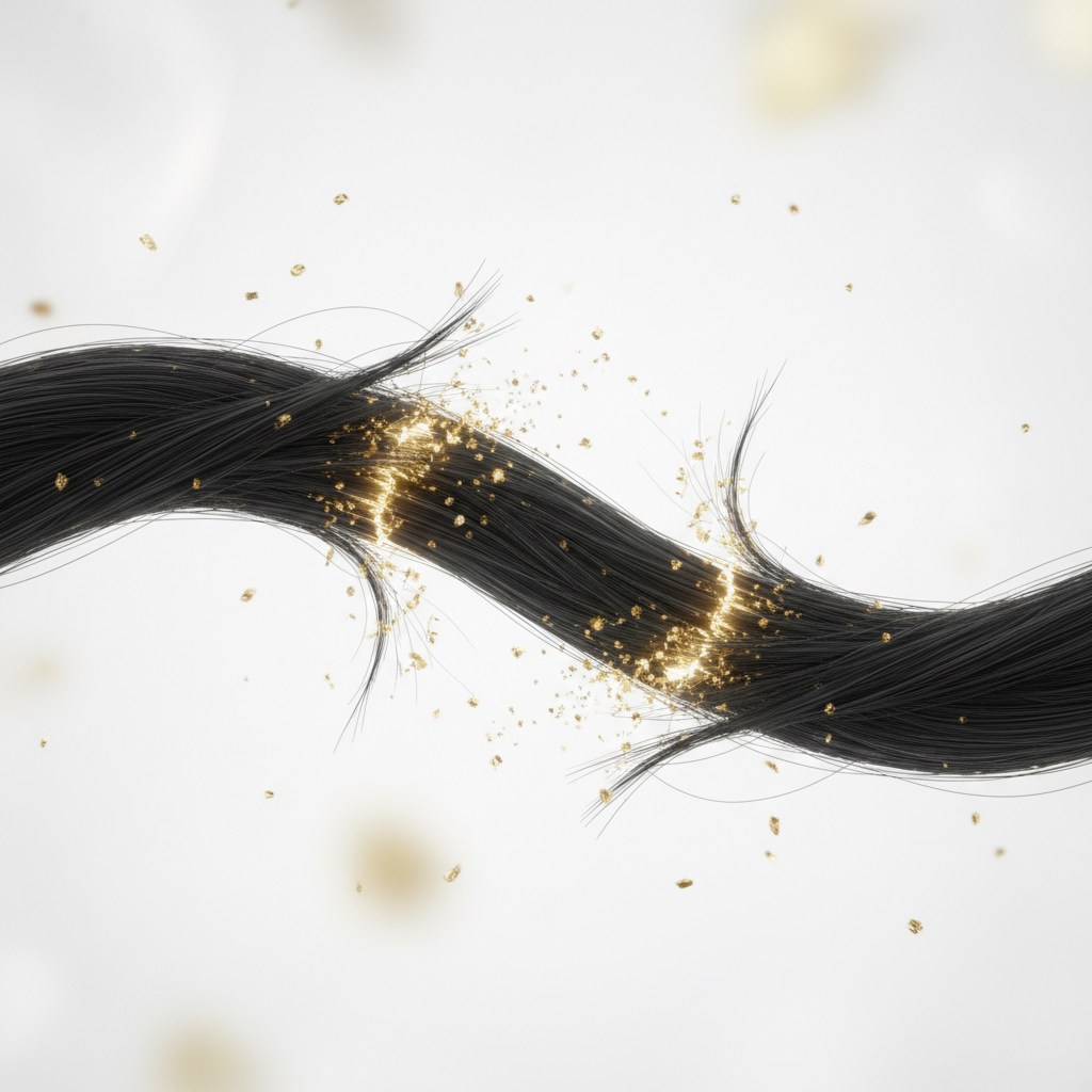 Hair Fibre Breakage Mechanics: what the evidence shows in the context of Hair Fibre Breakage Mechanics