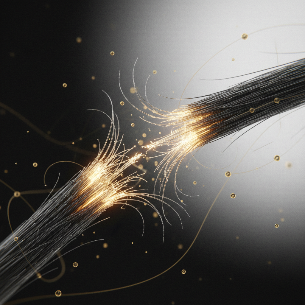 Hair Fibre Breakage Mechanisms: what the evidence shows in the context of Hair Fibre Breakage Mechanisms