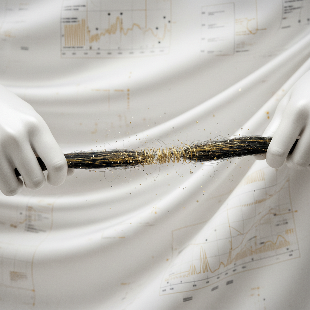 Hair Fibre Tensile Strength and Elasticity: what the evidence shows in the context of Hair Fibre Tensile Strength and Elasticity