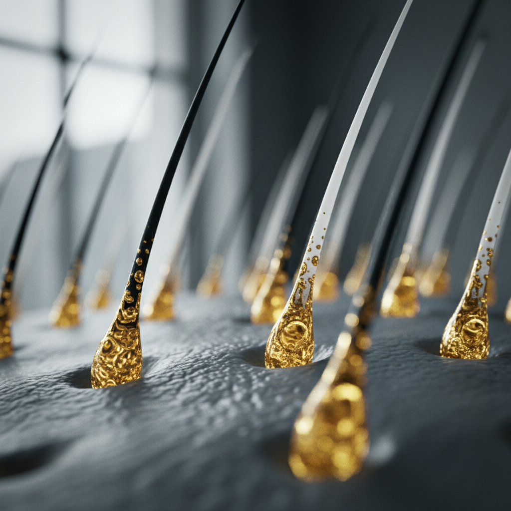 Hair Follicle Inflammation: what the evidence shows in the context of Hair Follicle Inflammation
