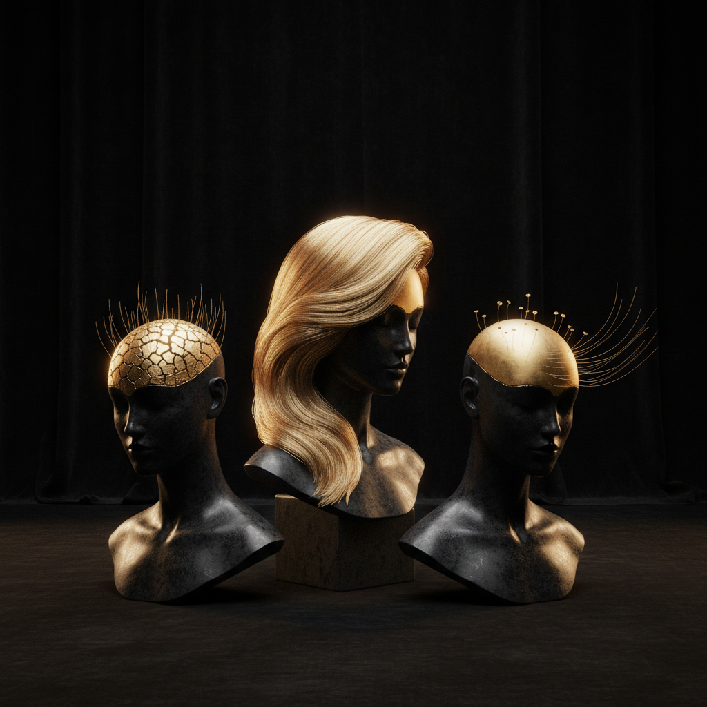 The Hair Growth Cycle