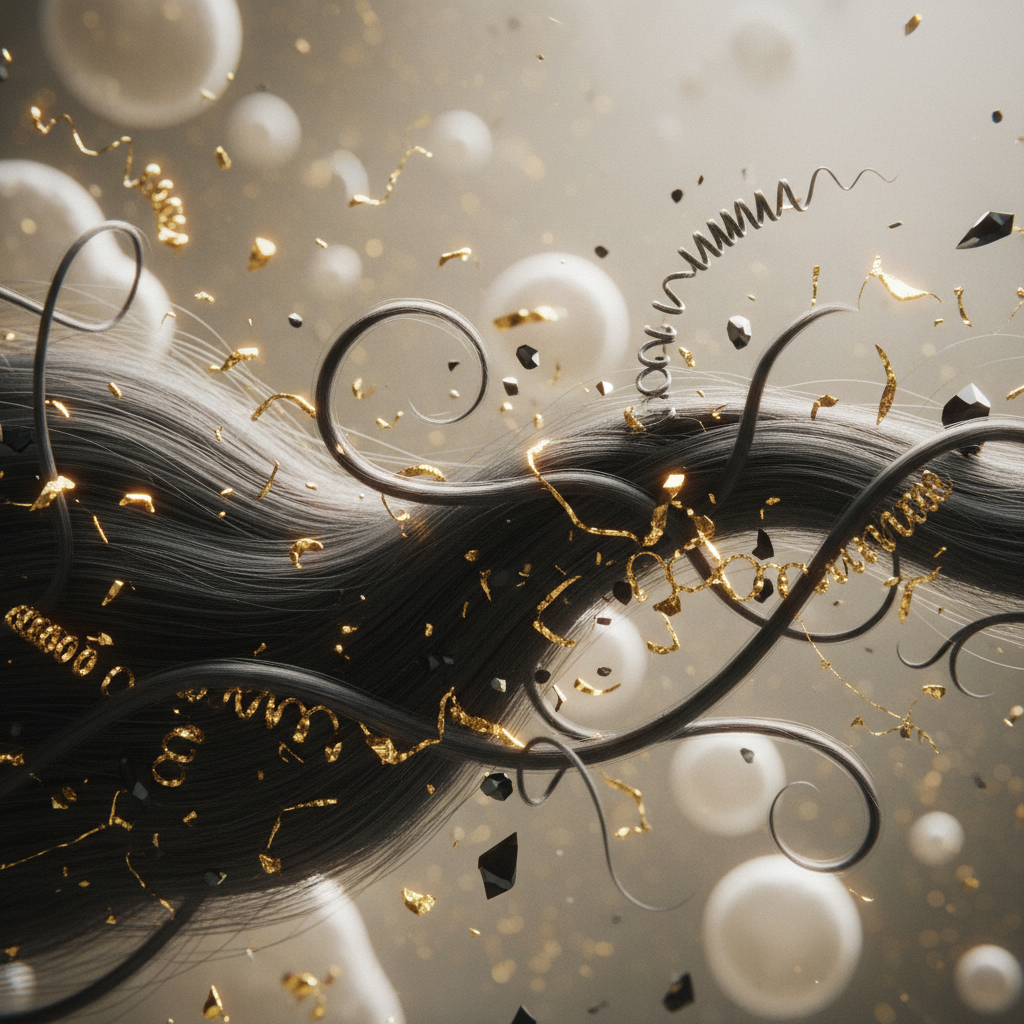 How disruptions alter the cycle in the context of Hair Growth Cycle Stages