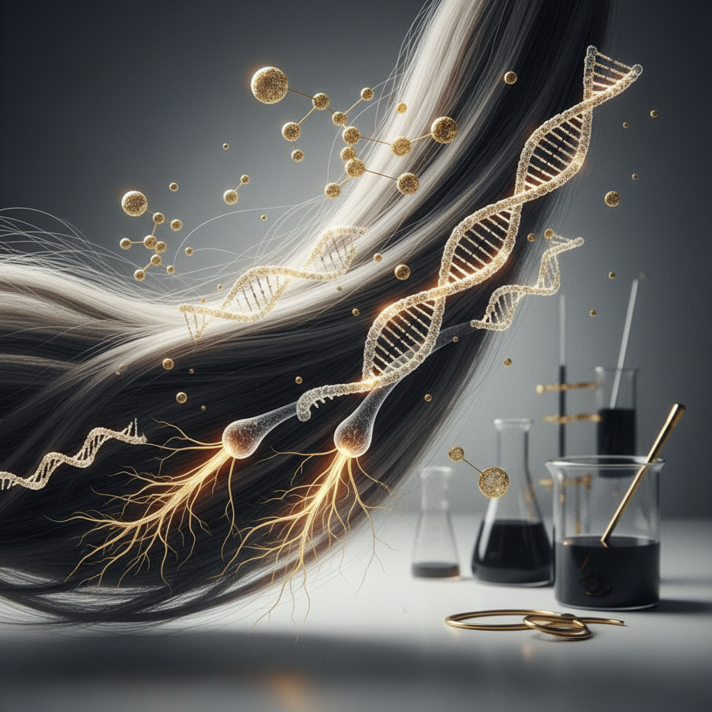 The Science of Hair Growth