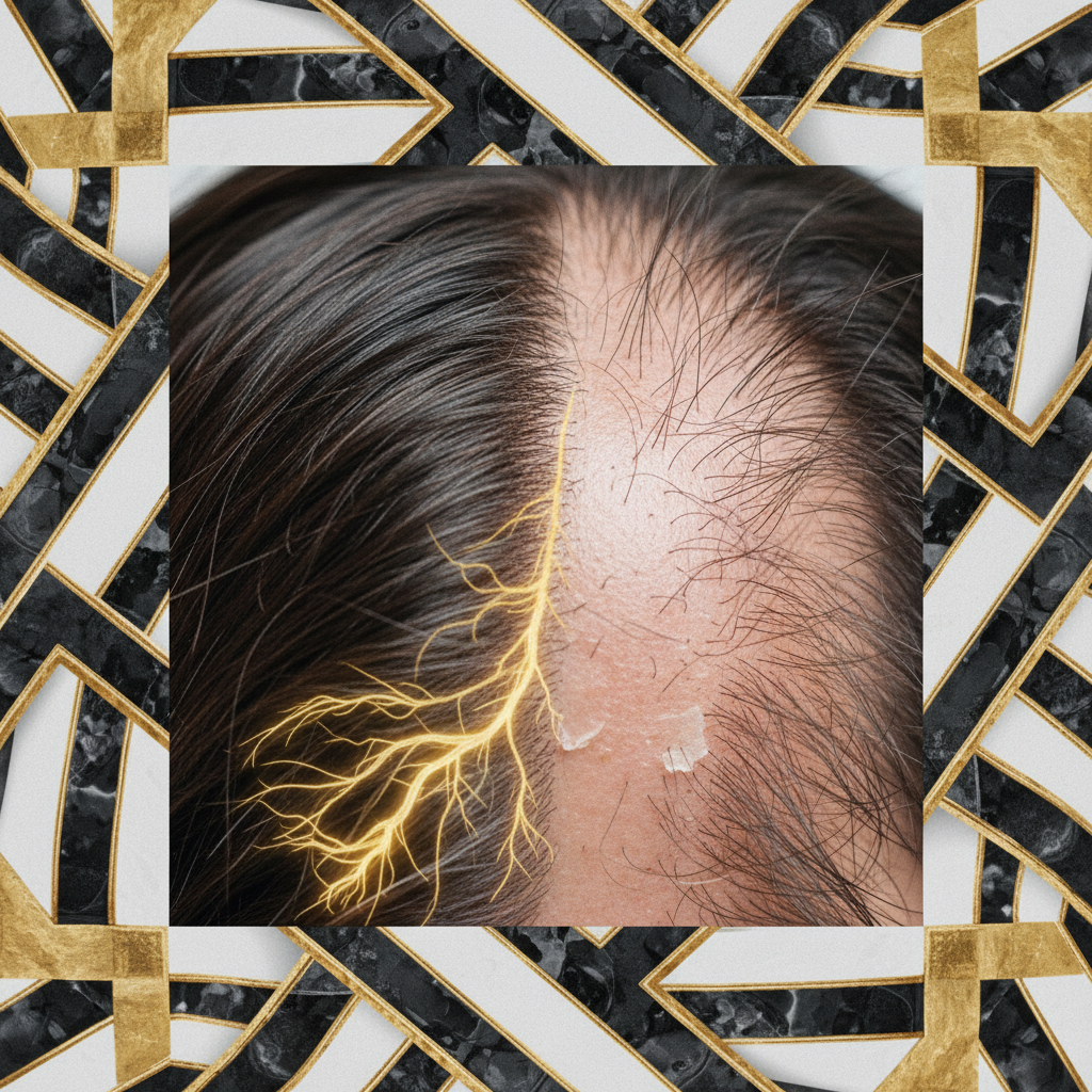 How Hair Loss Relates to Scalp Health: what the evidence shows in the context of How Hair Loss Relates to Scalp Health