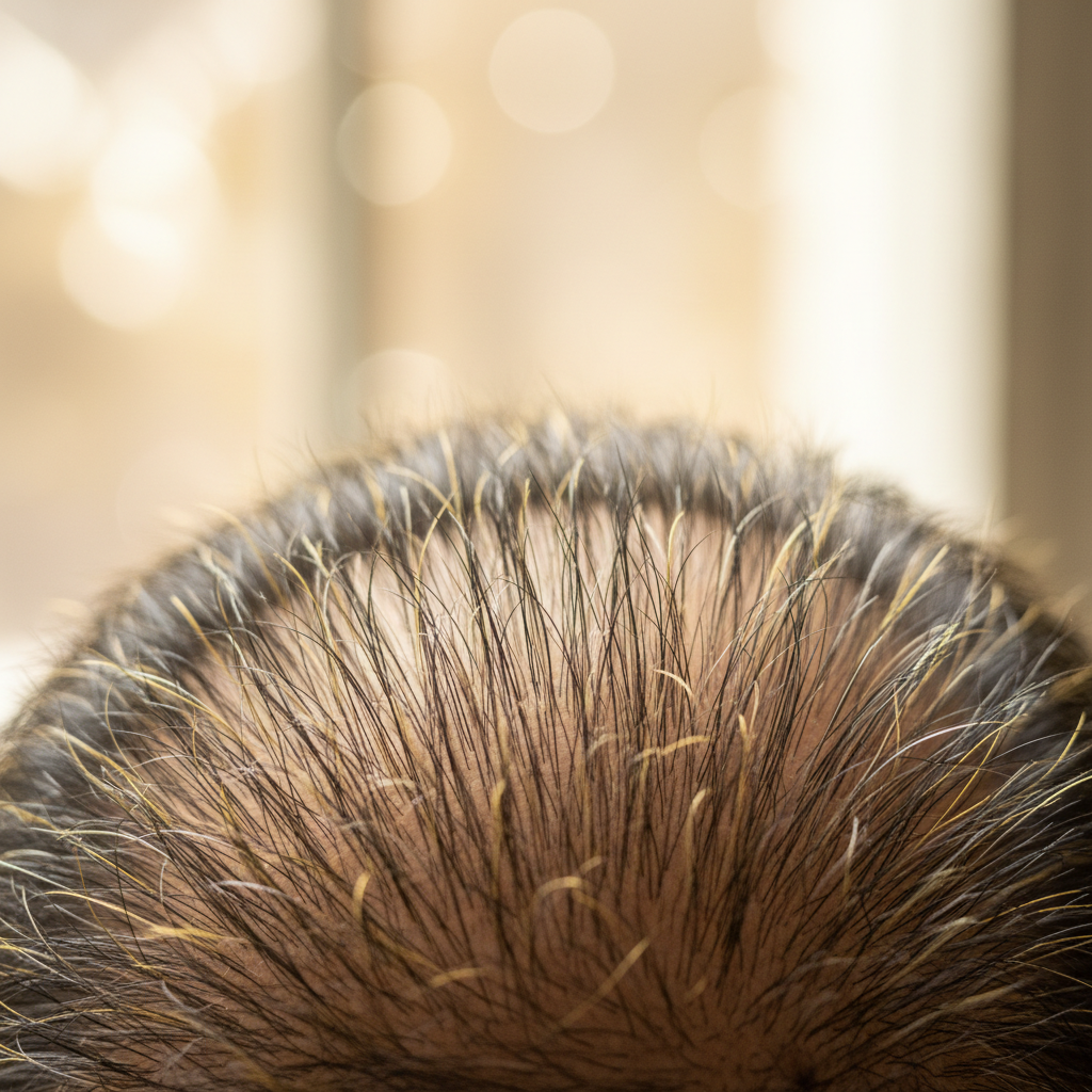 Hair Miniaturisation in Pattern Thinning: what the evidence shows in the context of Hair Miniaturisation in Pattern Thinning