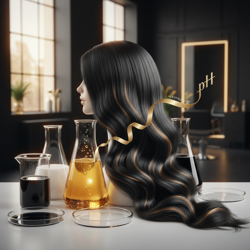 Hair pH Explained