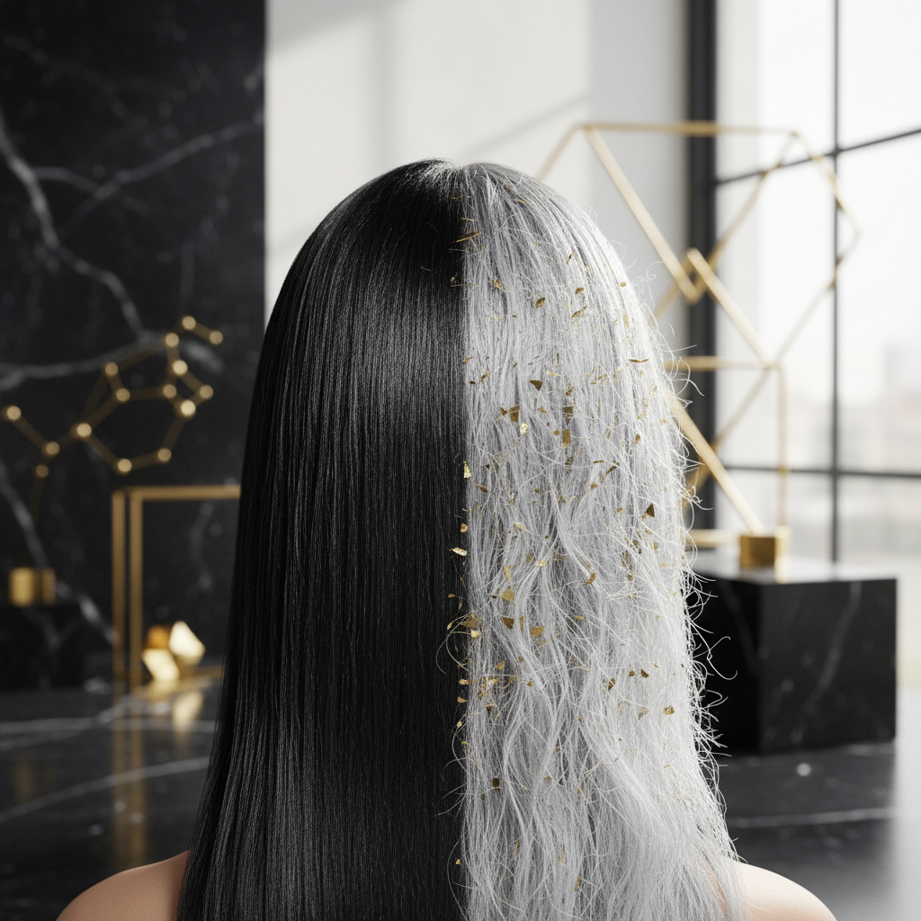 Hair Porosity and Damage: what the evidence shows in the context of Hair Porosity and Damage