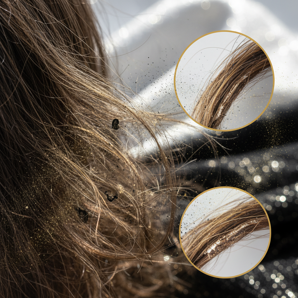 Hair Porosity and Chemical Damage: what the evidence shows in the context of Hair Porosity and Chemical Damage