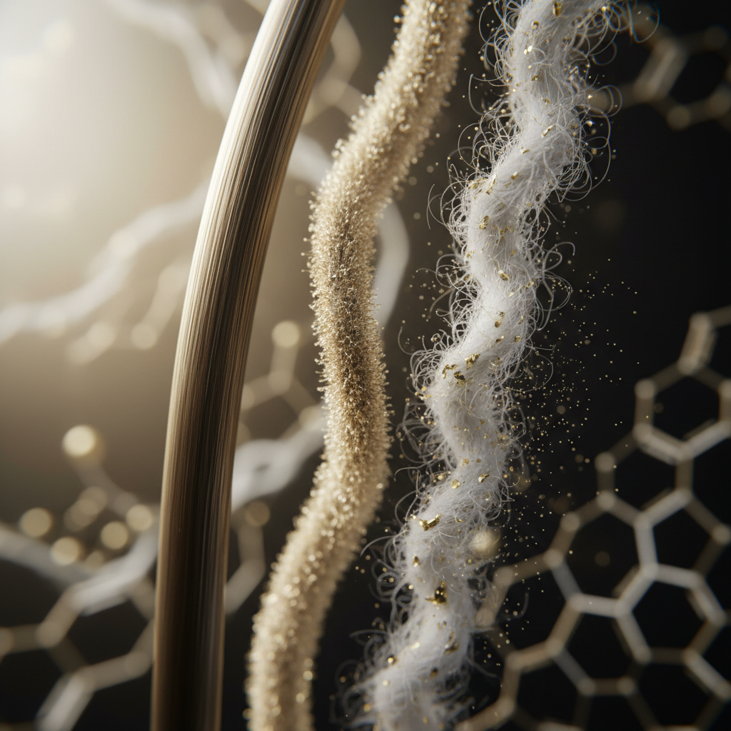 Hair Porosity and Chemical Processing: what the evidence shows in the context of Hair Porosity and Chemical Processing