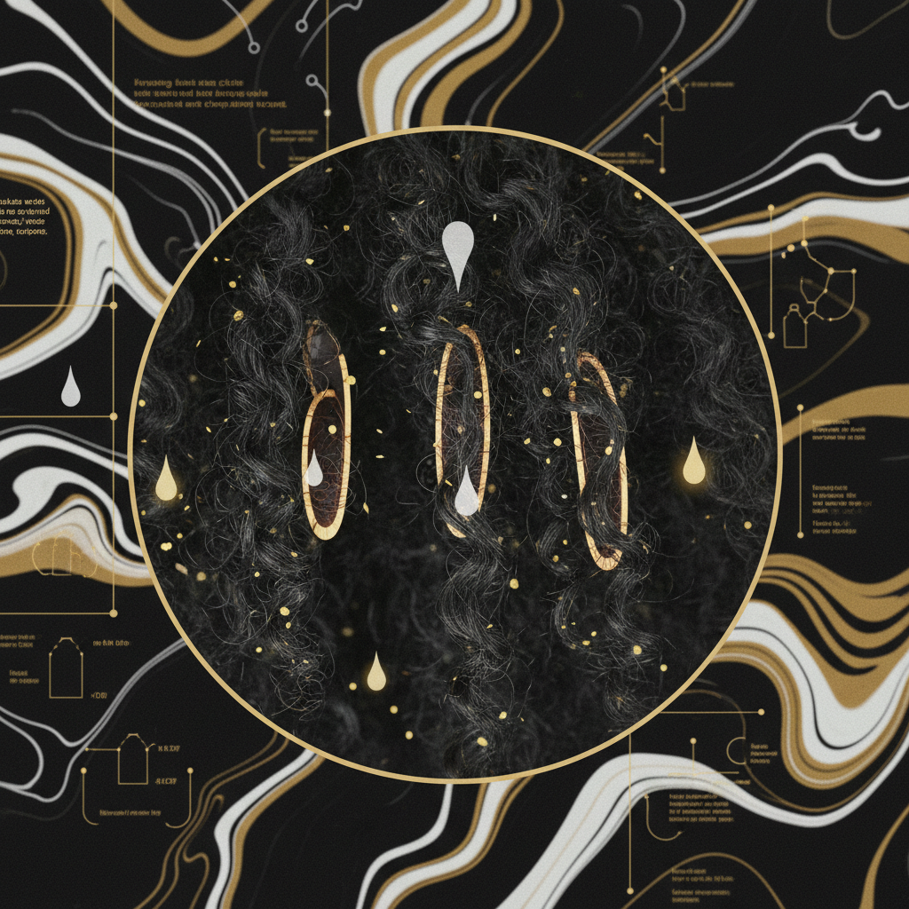 Hair Porosity Mechanics: what the evidence shows in the context of Hair Porosity Mechanics