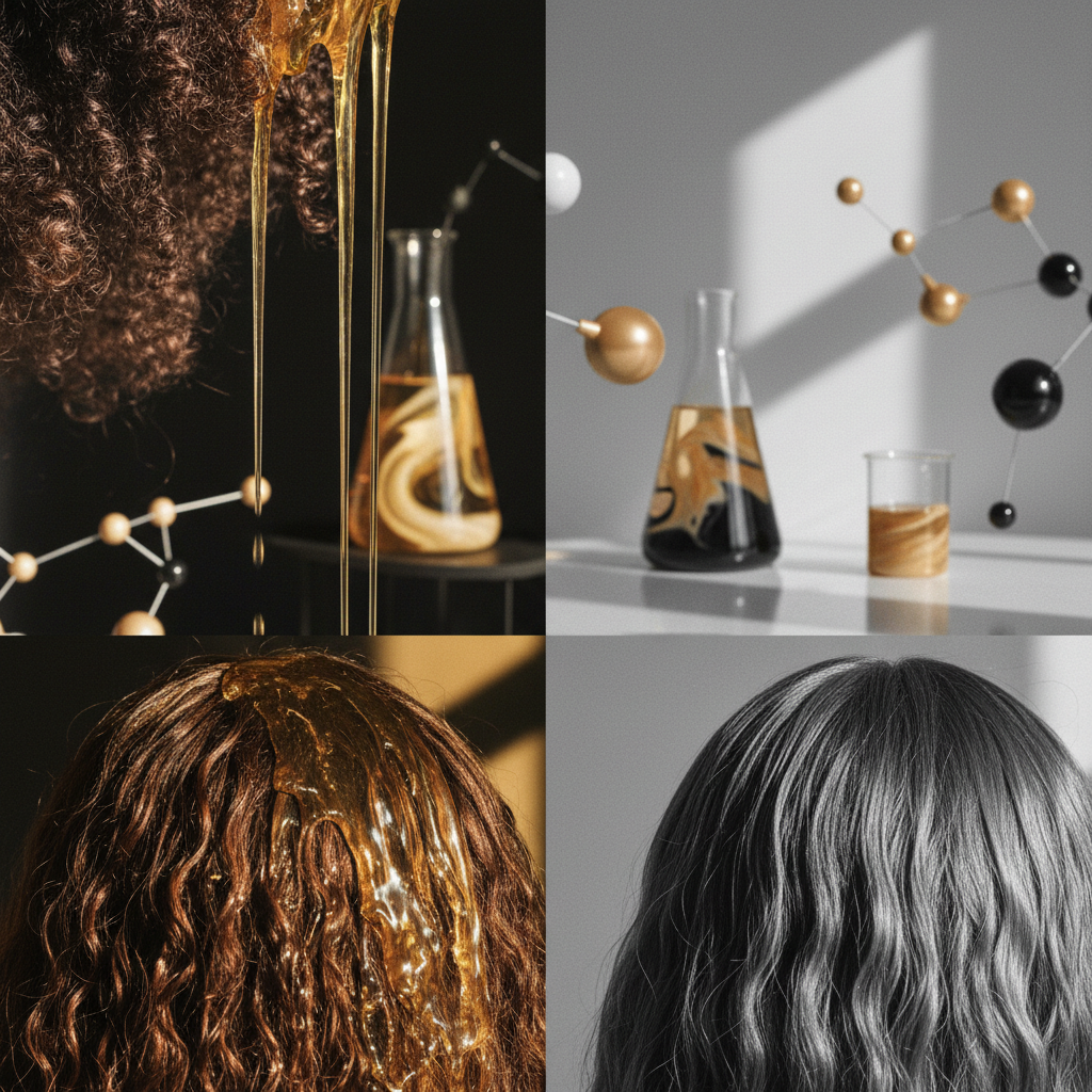 Hair Porosity and Protein Treatments: what the evidence shows in the context of Hair Porosity and Protein Treatments