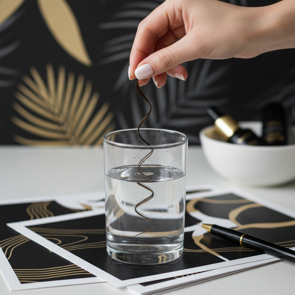 Hair Porosity Test Guide: what the evidence shows in the context of Hair Porosity Test Guide