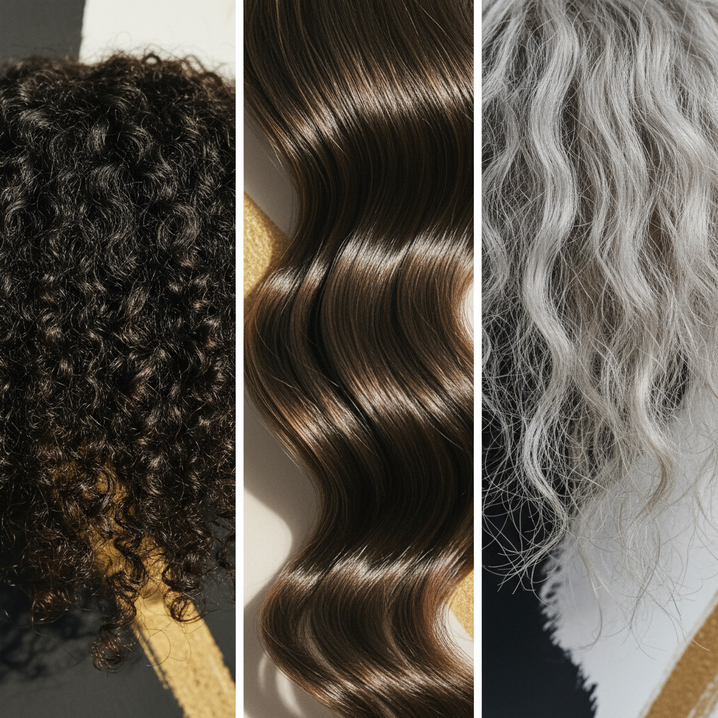 Hair Porosity Types: what the evidence shows in the context of Hair Porosity Types