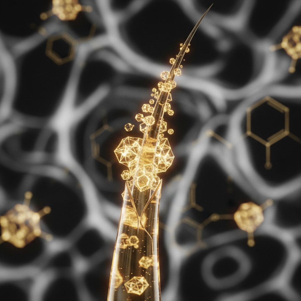 How protein treatments work: the molecular mechanism in the context of Hair Protein Treatments Guide
