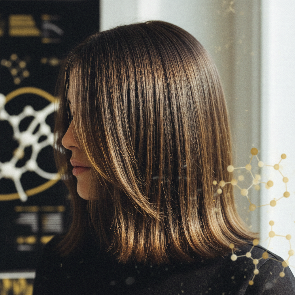 Hair Repair Treatments: what the evidence shows in the context of Hair Repair Treatments
