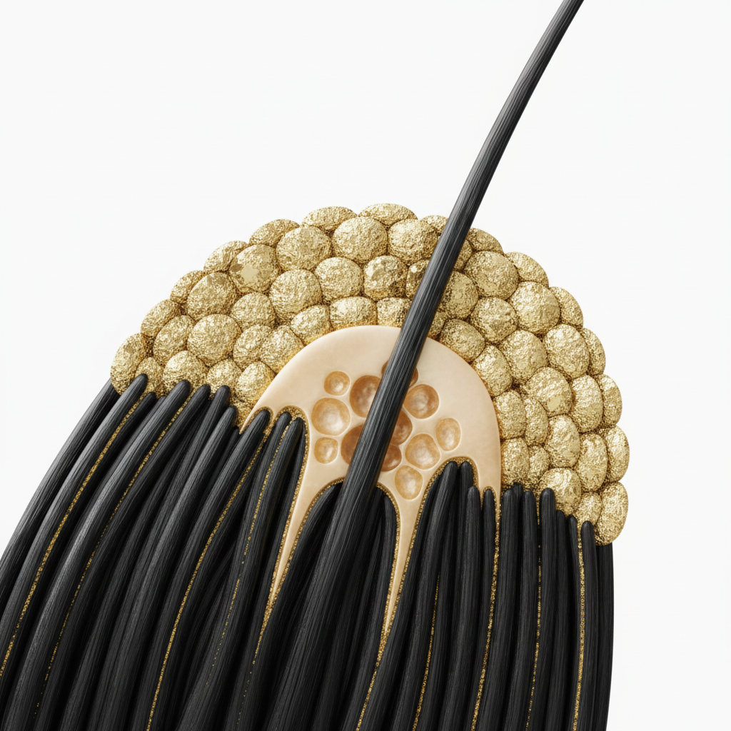 Hair shaft anatomy: what the evidence shows in the context of Hair Shaft Anatomy