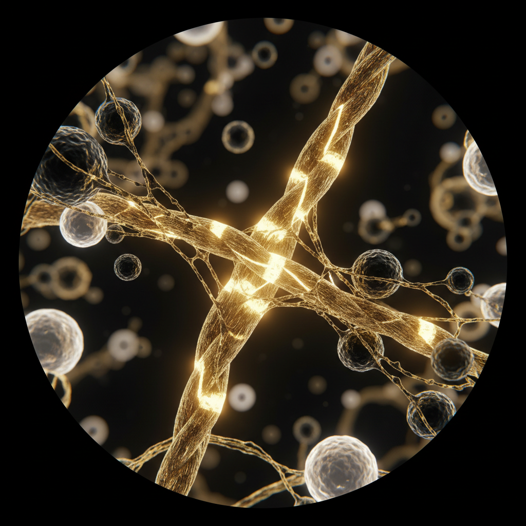 The biological mechanisms behind shaft defects in the context of Hair Shaft Anomalies