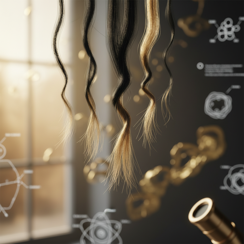 Hair Shaft Anomalies: what the evidence shows in the context of Hair Shaft Anomalies
