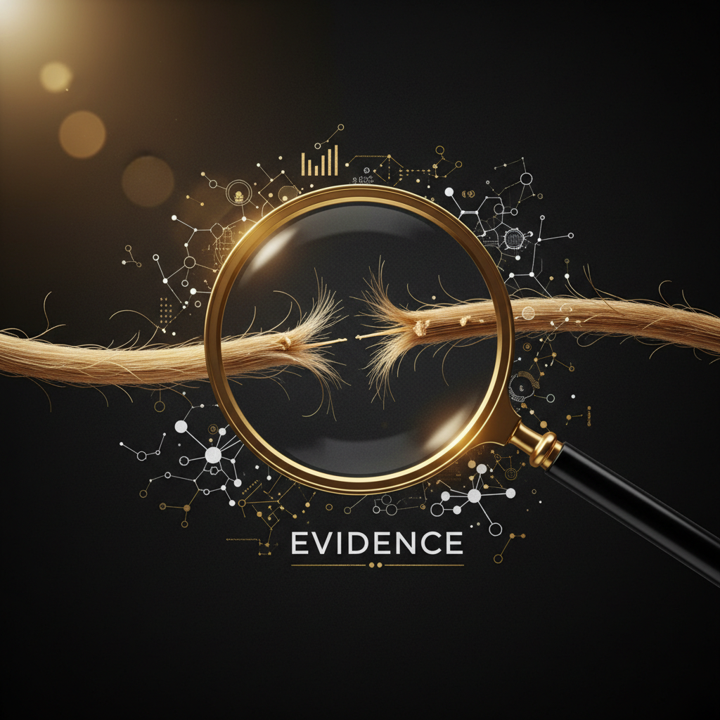 Hair Shaft Defects: what the evidence shows in the context of Hair Shaft Defects