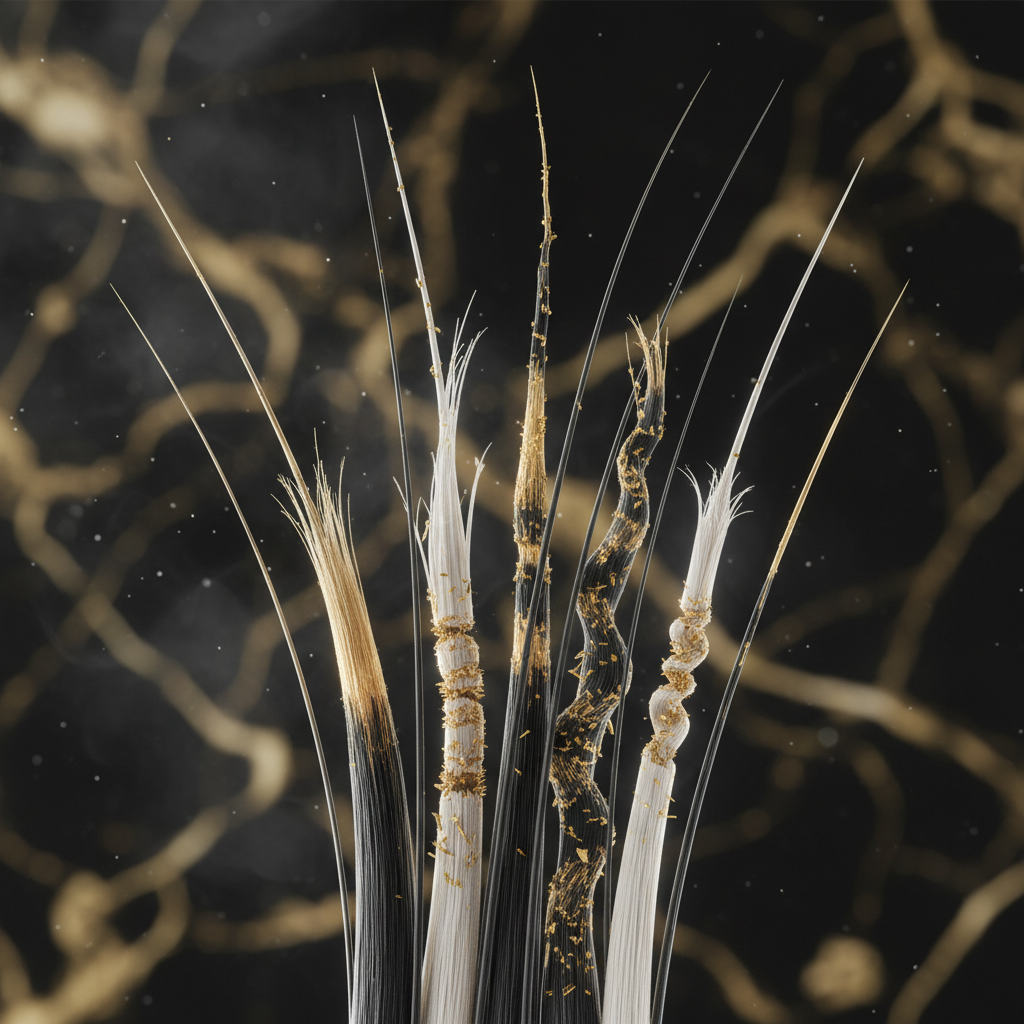 Hair Shaft Disorders: what the evidence shows in the context of Hair Shaft Disorders