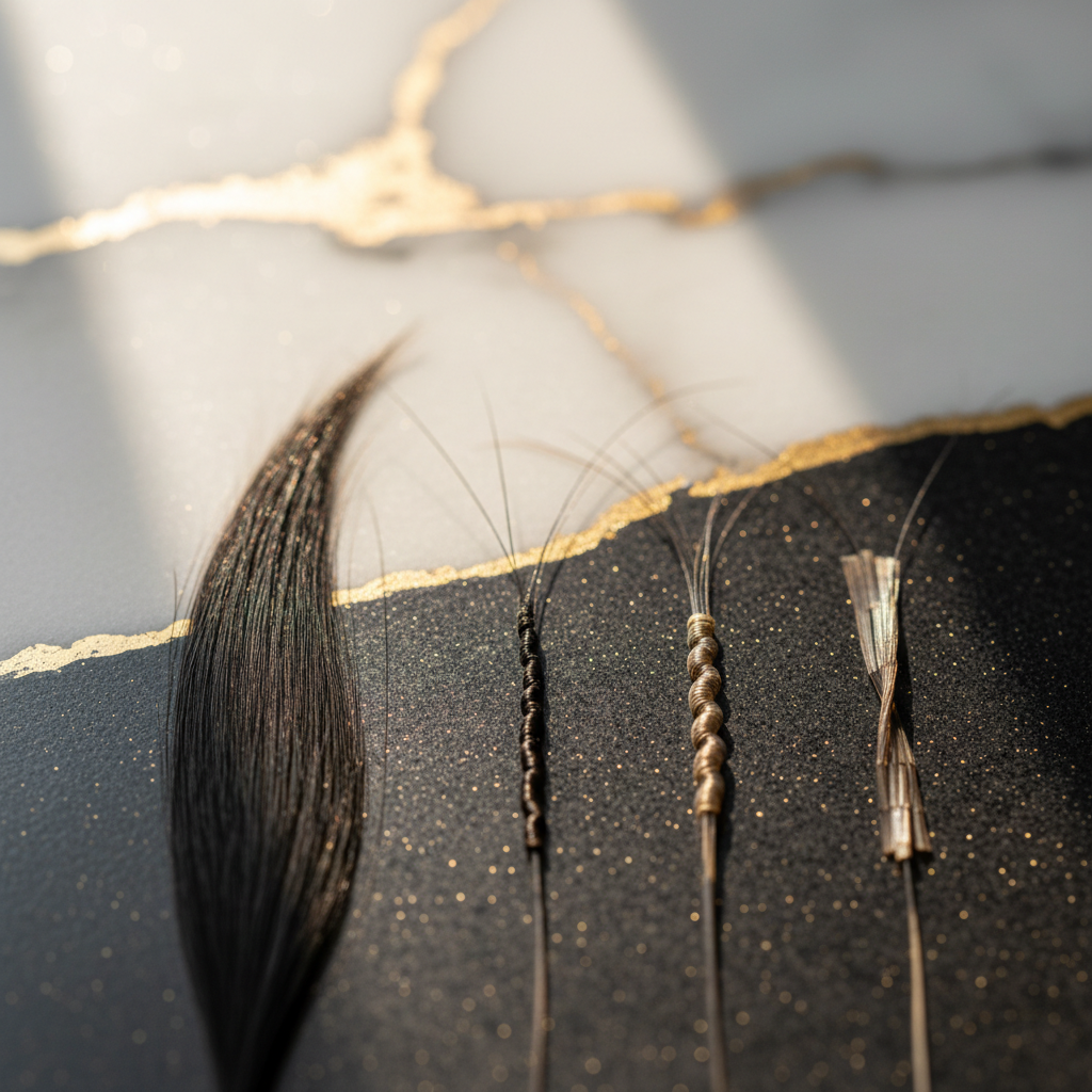 Hair Shaft Disorders Explained: what the evidence shows in the context of Hair Shaft Disorders Explained