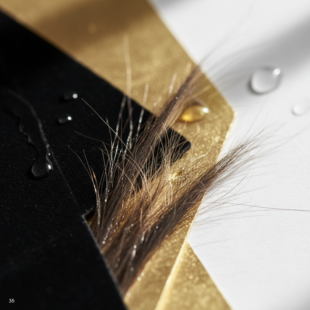 Hair Shaft Miniaturisation: what the evidence shows in the context of Hair Shaft Miniaturisation