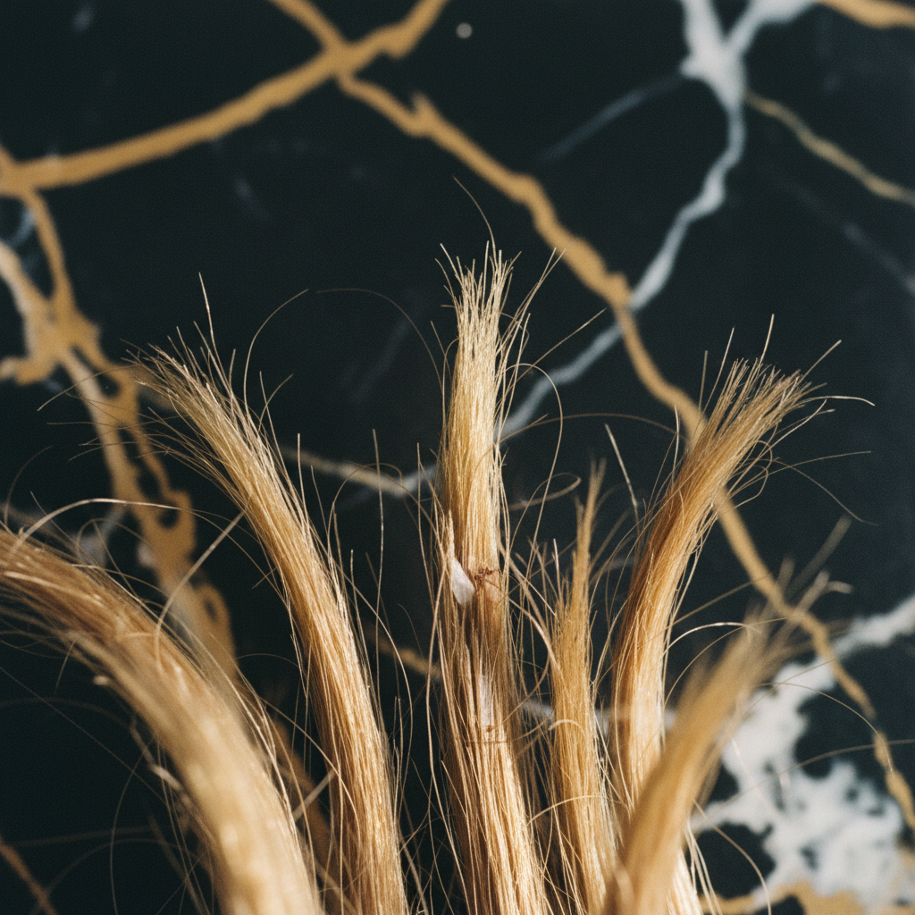 Hair Shaft Structural Damage: what the evidence shows in the context of Hair Shaft Structural Damage