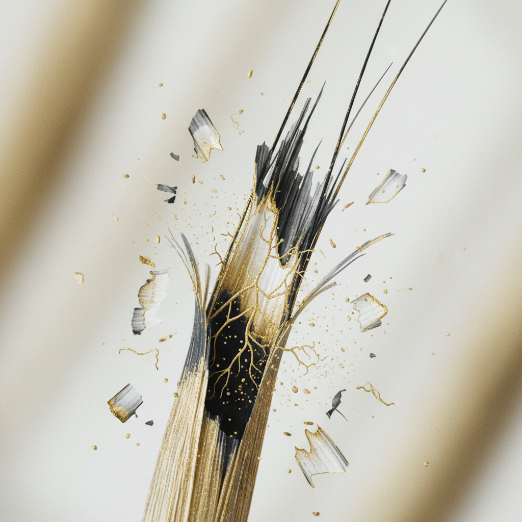 The biological mechanisms behind fibre wear in the context of Hair Shaft Weathering