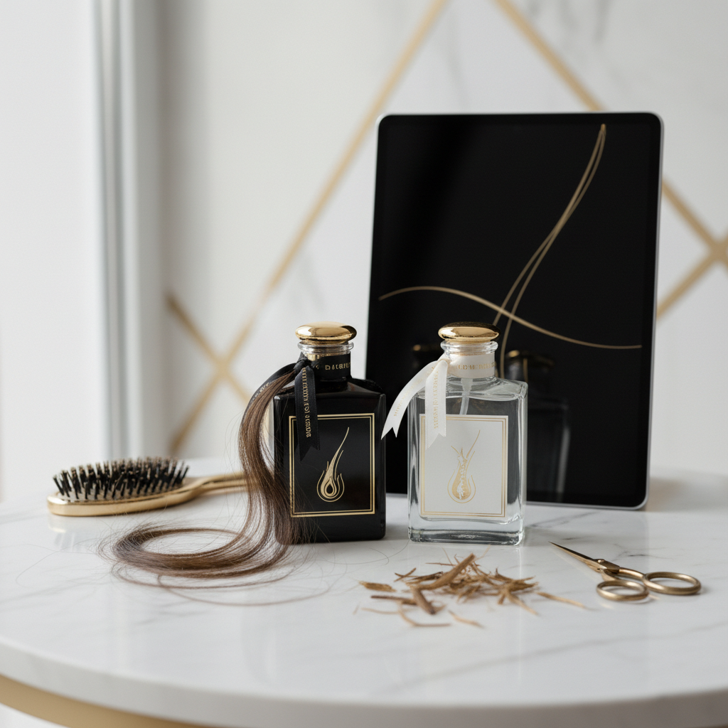 Frequently asked questions about Hair Shedding vs. Hair Breakage in the context of Hair Shedding vs. Hair Breakage