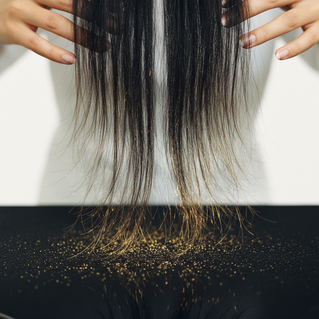 Hair Shedding: What It Is and Why It Happens: what the evidence shows in the context of Hair Shedding: What It Is and Why It Happens