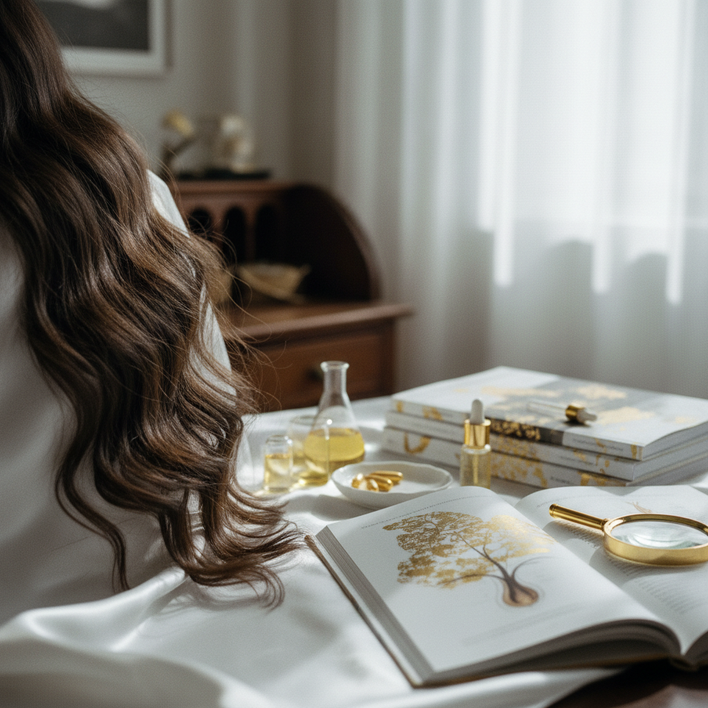 Hair Shedding: Causes and Treatments: what the evidence shows in the context of Hair Shedding: Causes and Treatments