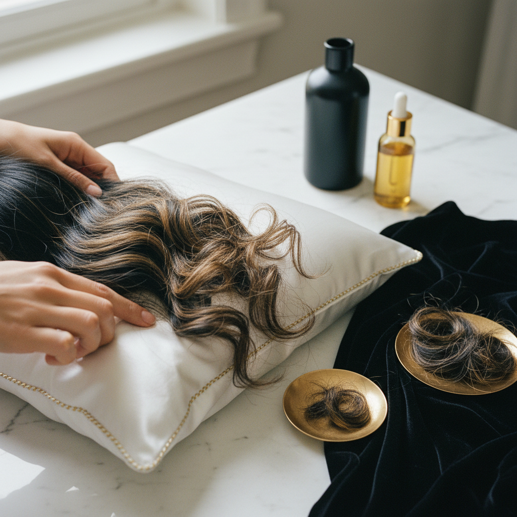 Frequently asked questions about Hair Shedding vs Hair Loss in the context of Hair Shedding vs Hair Loss