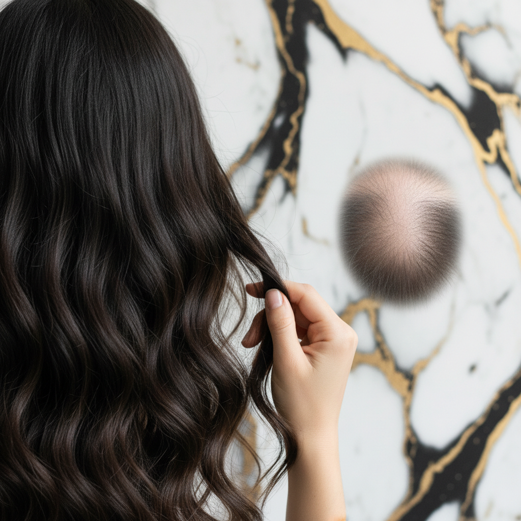 Understanding Hair Shedding vs. Hair Loss: what the evidence shows in the context of Understanding Hair Shedding vs. Hair Loss