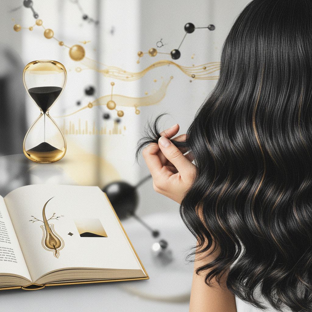 Understanding Hair Shedding vs Hair Loss: what the evidence shows in the context of Understanding Hair Shedding vs Hair Loss