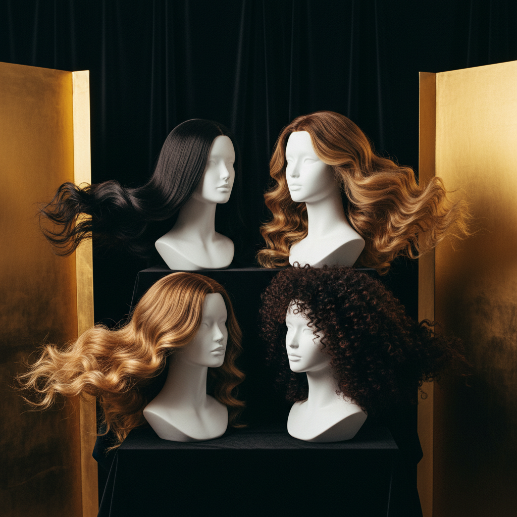 Hair Type: A Comprehensive Guide