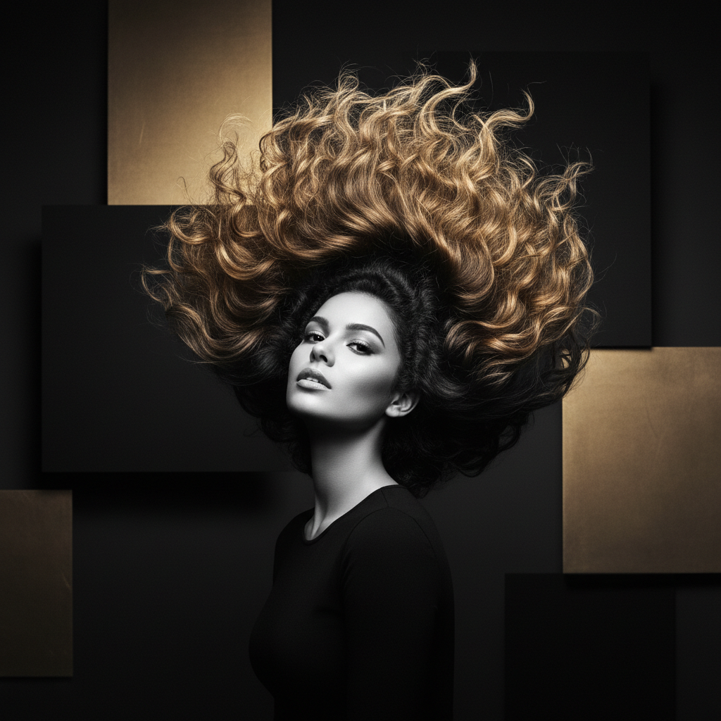 Hair Volume